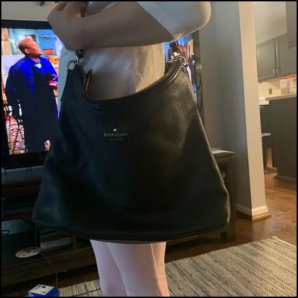 Kate Spade bucket bag